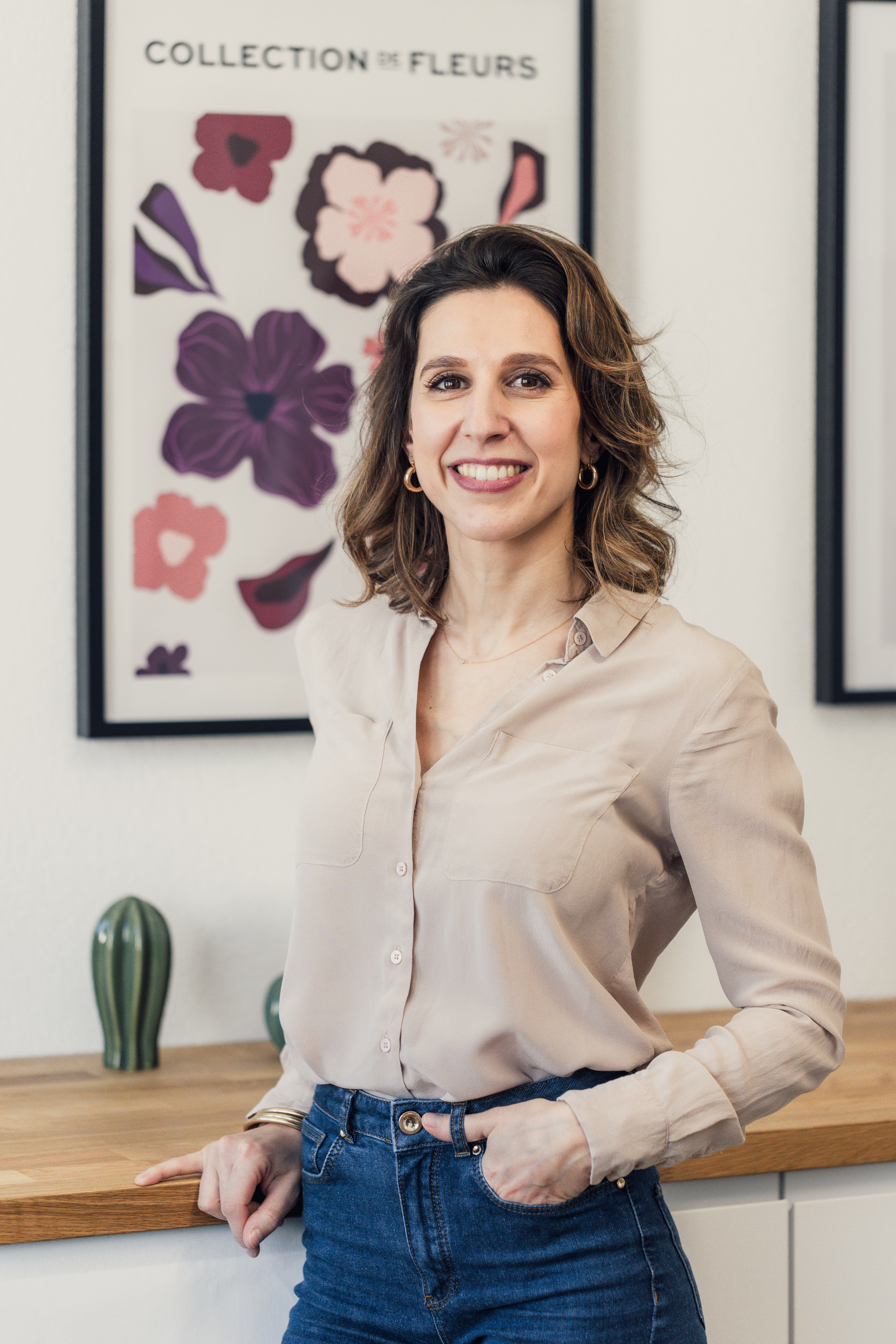 Delphine Feisthauer